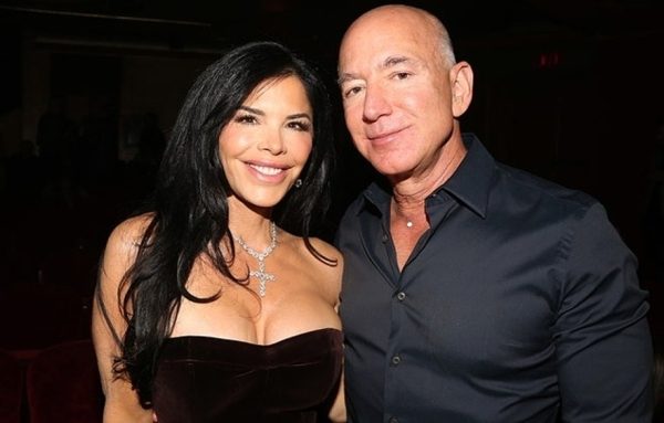 Đám cưới tỷ phú Jeff Bezos: Tôn vinh văn hóa Venice?