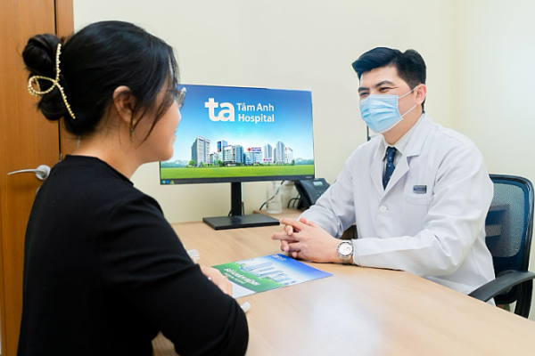 Hạch cổ nổi: Dấu hiệu ung thư hay bệnh khác?