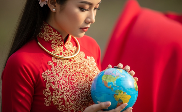Tên tỉnh ‘sai’ chính tả duy nhất tại Việt Nam sau sáp nhập?