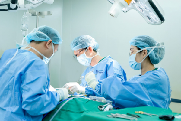 Ung thư da và tuyến giáp đồng thời: Thông tin & điều trị