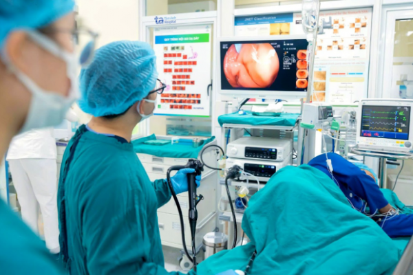 Ung thư đại trực tràng di căn đến đâu: Các vị trí thường gặp