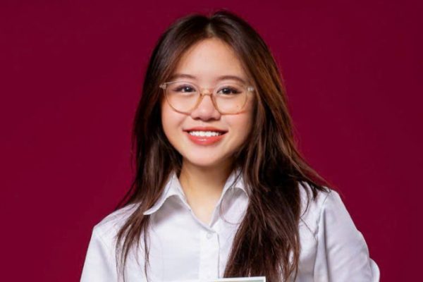 Học bổng Đức: Đam mê đua xe công thức 1 dẫn đến thành công