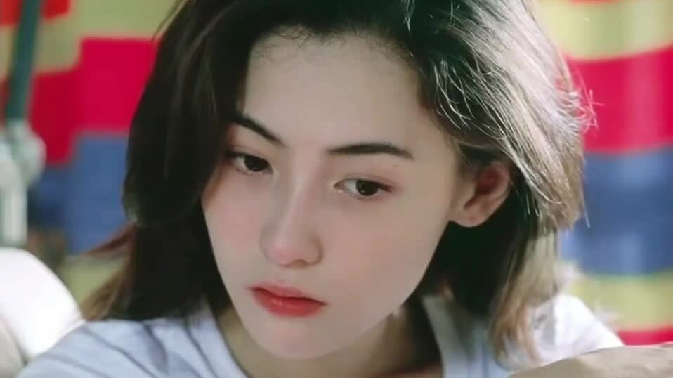 Vẻ ngọt ngào của Trương Bá Chi thời trẻ