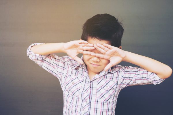 Viêm giác mạc, kết mạc do cúm sởi: Nguyên nhân và phòng ngừa