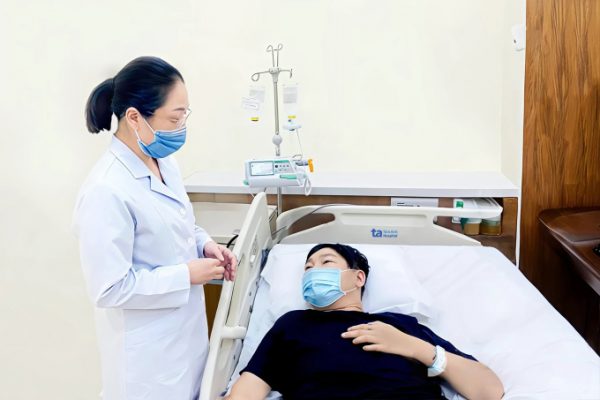 Suy Thận Tiểu Đường: Nguyên Nhân, Triệu Chứng & Điều Trị