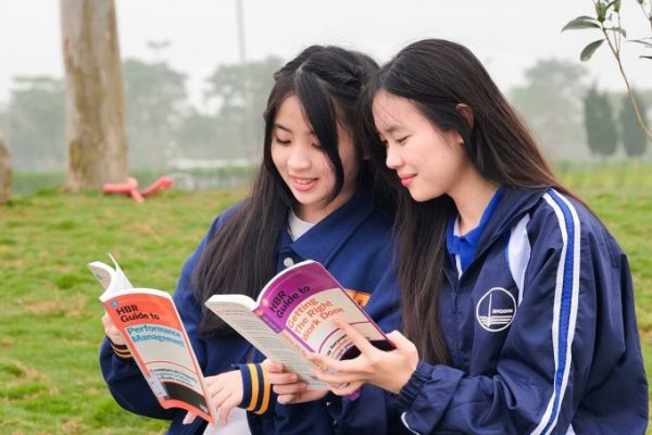 Học phí cập nhật nhất của 12 trường ĐH Quốc gia Hà Nội