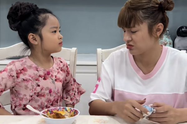 Hôn nhân hạnh phúc của diễn viên hài Duy Nam