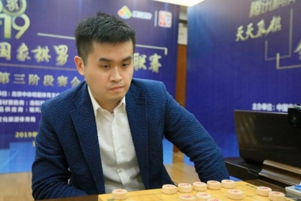 Vương Thiên Nhất: Có xứng danh ‘Vua cờ tướng’ hiện tại?