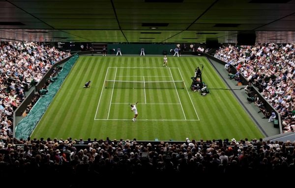 Wimbledon: Kỷ lục tiền thưởng mới nhất