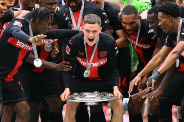 Liverpool: Phá kỷ lục mua Florian Wirtz? Tin chuyển nhượng hot