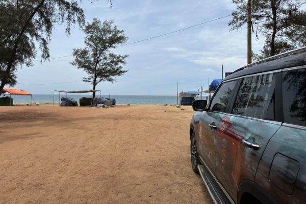 Khám phá biển miền Trung: Kinh nghiệm du lịch tự lái tuyệt vời