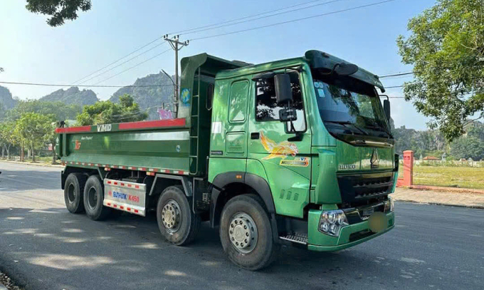 Ôtô ngừng hoạt động vì lỗi thiết kế của nhà sản xuất