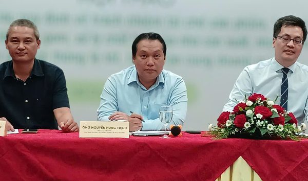 Tái chế dầu nhờn: Doanh nghiệp lo ngại chi phí tăng