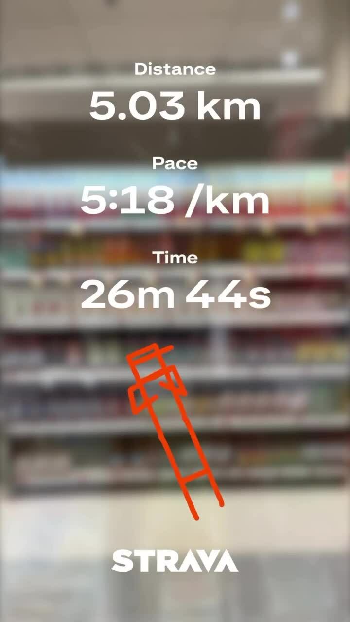 Xu hướng khoe thành tích chạy bộ trên Strava
