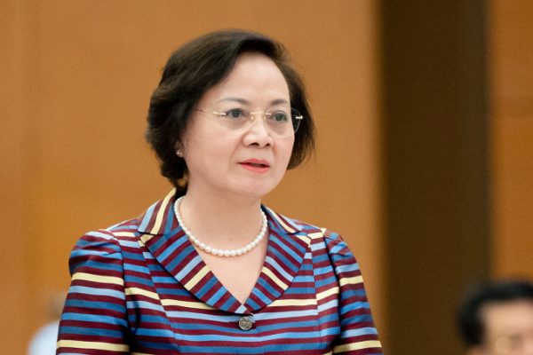Tăng quyền Chủ tịch UBND: Bộ máy mới vận hành thông suốt