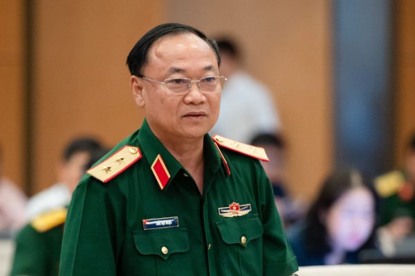 Đề xuất Bãi Bỏ Chức Danh Chỉ Huy Trưởng Biên Phòng Cấp Tỉnh