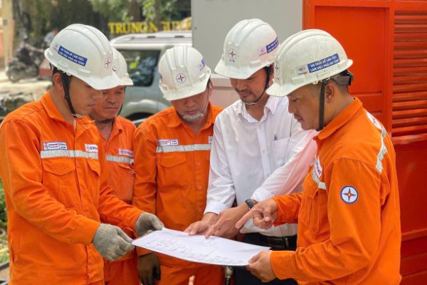 EVNHCMC: Đảm bảo cấp điện ổn định cho kỳ thi THPT