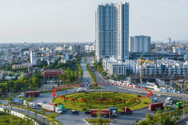 114 Xã, Phường Của TP Hải Phòng: Cập Nhật Danh Sách Chi Tiết