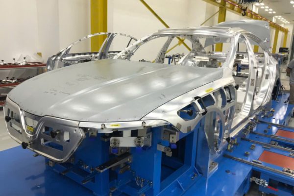 VinFast’s Priciest “Supercar” Cubing Project: An Inside Look