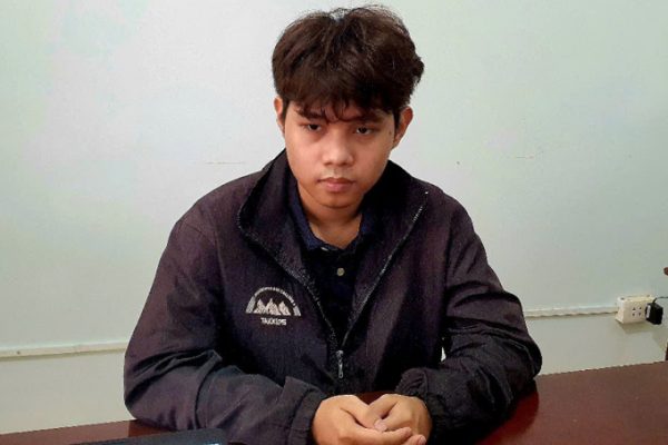 Sinh viên lừa đảo: 28 người sập bẫy mua ôtô giá rẻ