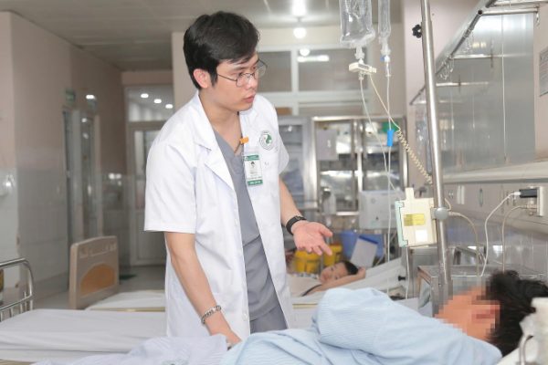Say nắng gây suy thận cấp và tiêu cơ vân: Cảnh báo!