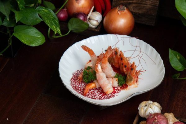 Saigontourist mang 50 món Việt đến lễ hội ẩm thực Osaka