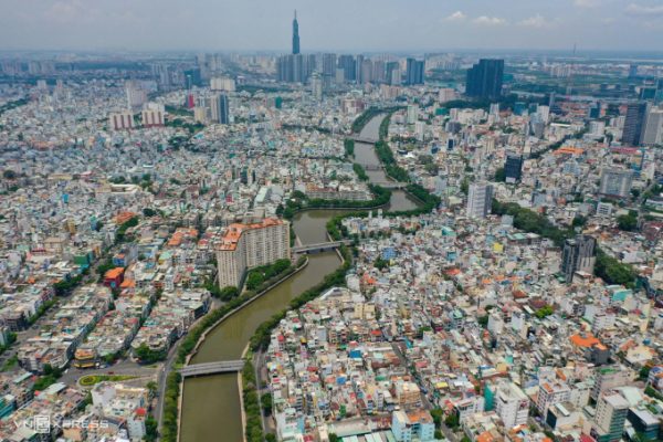 Metro số 4 TP HCM: Đề xuất đầu tư từ doanh nghiệp tư nhân
