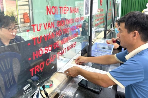 Mẹo xoay xở và tối ưu trợ cấp thất nghiệp hiệu quả