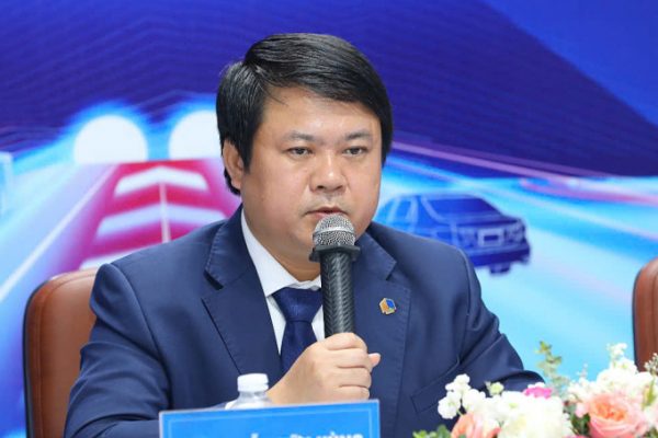 Đèo Cả Group: Mở rộng đầu tư vào đường sắt cao tốc & Metro