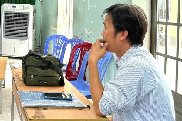 Học nghề cho người thất nghiệp: Hỗ trợ ‘trên giấy’?