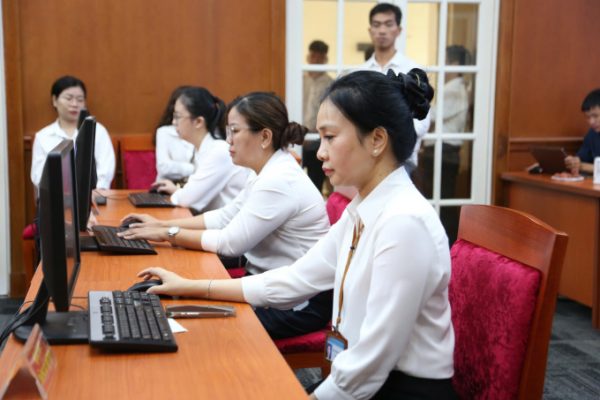 TP HCM: Xã, phường vận hành ra sao khi không còn cấp huyện?