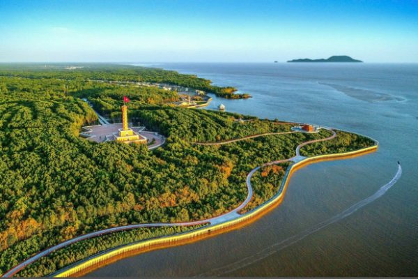 Cao tốc Cà Mau – Đất Mũi: Hơn 2.000 tỷ đồng cho giải phóng mặt bằng