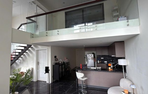 Ở ghép khác giới: Lợi ích và lưu ý