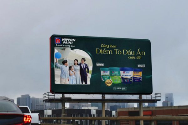 Nâng cao chất lượng sơn Nippon Paint Premium: Công nghệ mới nhất