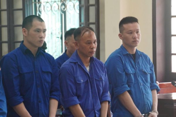Bình ‘Đen’ Hải Phòng Lĩnh 12 Năm Tù: Tin Tức Mới Nhất