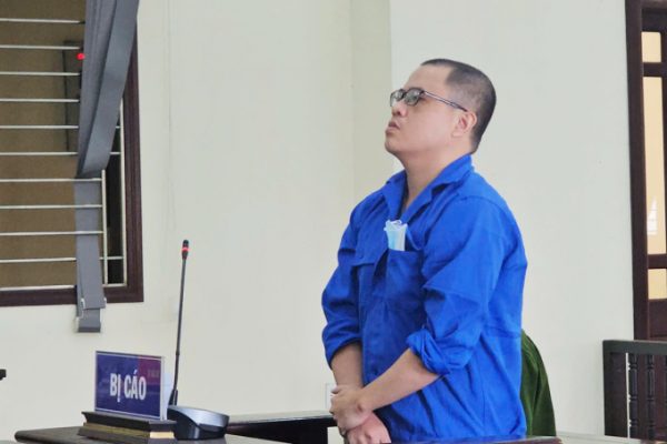 Cảnh báo: Lừa đảo nâng điểm đại học giá 200 triệu