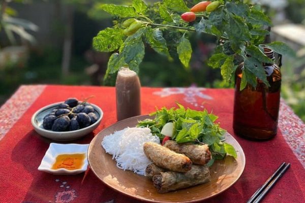 6 Lợi ích tuyệt vời khi ăn rau vào bữa sáng