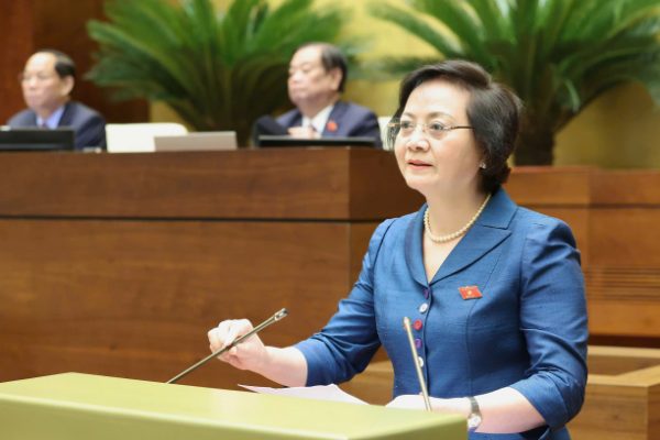 Giải thể mô hình quản lý tại hơn 80 thành phố: Tin mới