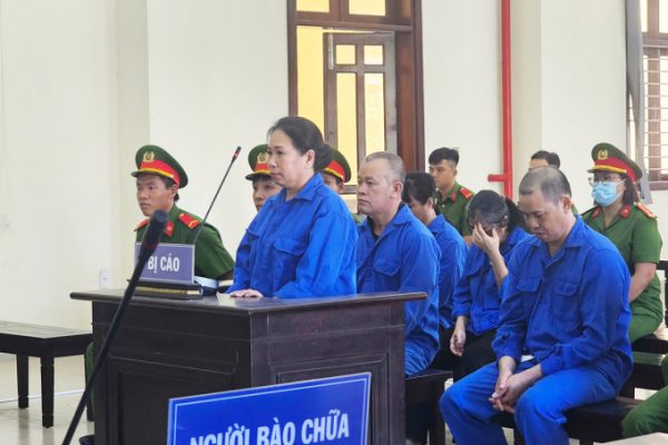 Lật tẩy chiêu trò đánh tráo sổ đỏ tinh vi