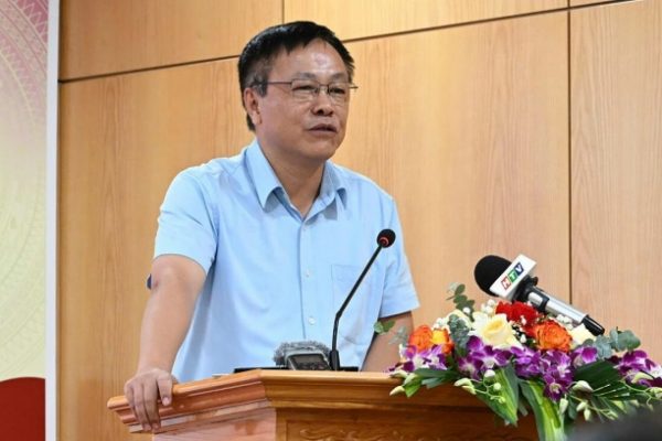Giải thích của Bộ Công Thương về việc đóng cửa hàng loạt