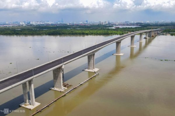 Phương án giao thông cầu Nhơn Trạch nối TP.HCM – Đồng Nai