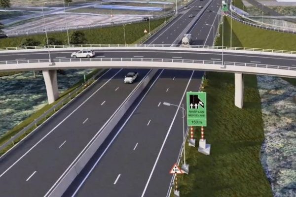 Cao tốc TP HCM – Chơn Thành: Bộ Tài chính đốc thúc thầu