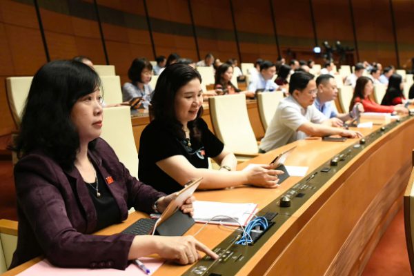 Chính phủ điều chỉnh luật: Giải quyết vướng mắc hiệu quả hơn