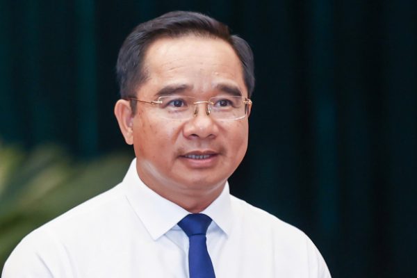 23 Chủ tịch UBND tỉnh, thành phố mới được bổ nhiệm sau sáp nhập