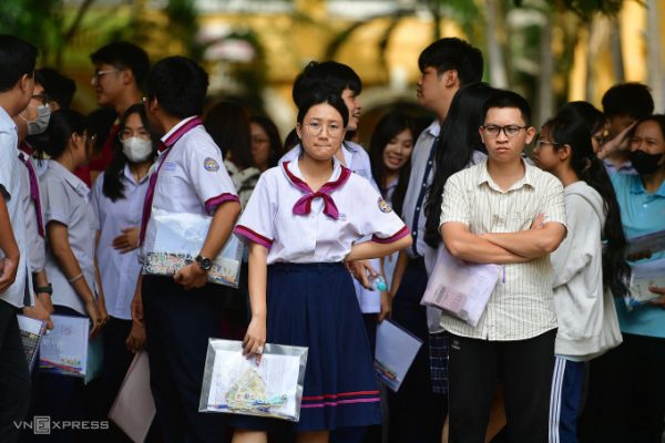 Ngành bán dẫn: Đại học nào yêu cầu 8 điểm Toán?