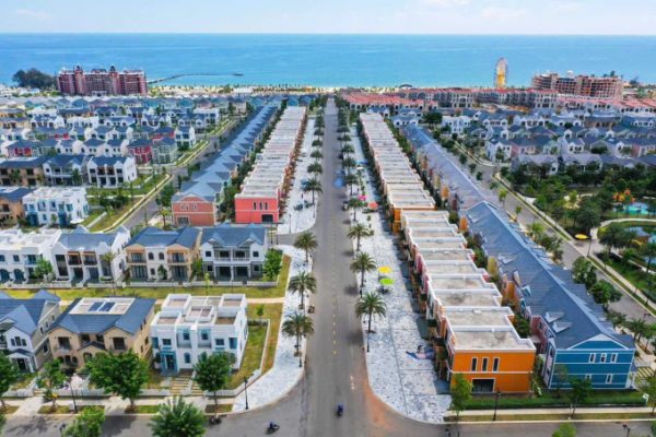 Gỡ nút thắt pháp lý cho dự án 5 tỷ USD của Novaland tại Phan Thiết