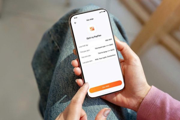 VIB PayFlex: Tính năng mới cho chủ thẻ Visa