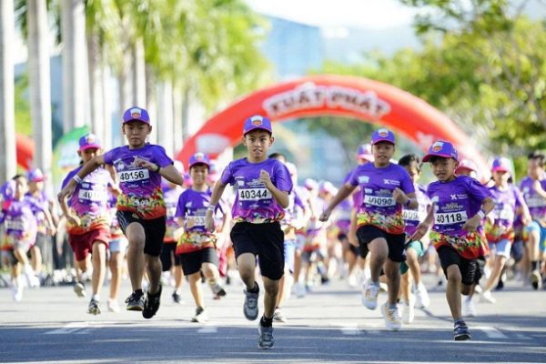 Đăng ký sớm Kun Marathon Đà Nẵng: Cơ hội qua Minigame!
