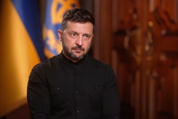 Ukraine: Ông Zelensky nói Mỹ không chuyển 20.000 tên lửa chống UAV