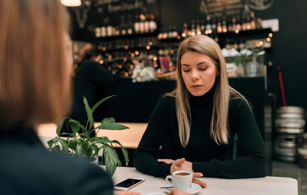 10 dấu hiệu dễ nhận ra ở người EQ thấp